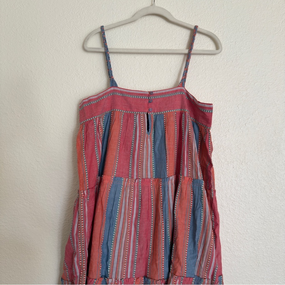 Anthropologie dRA Noelle dress - Picture 10 of 10